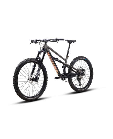 Велосипед Polygon Siskiu T8 charcoal black, Цвет: Черный, Размер рамы: L, Диаметр колеса: 29", изображение 2