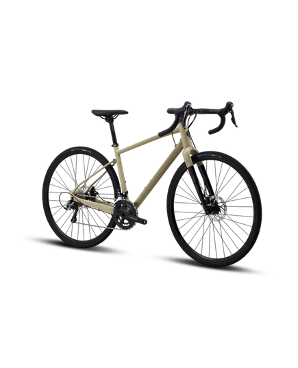 Велосипед Polygon Path X4 кремовий, Колір: Кремовий, Розмір рами: M, Діаметр колеса: 28", зображення 3
