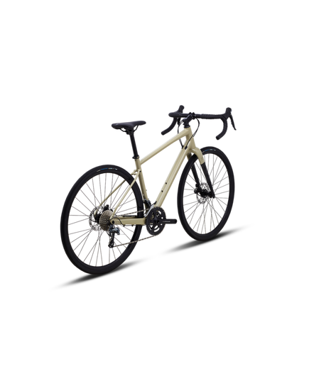 Велосипед Polygon Path X4 кремовий, Колір: Кремовий, Розмір рами: M, Діаметр колеса: 28", зображення 4