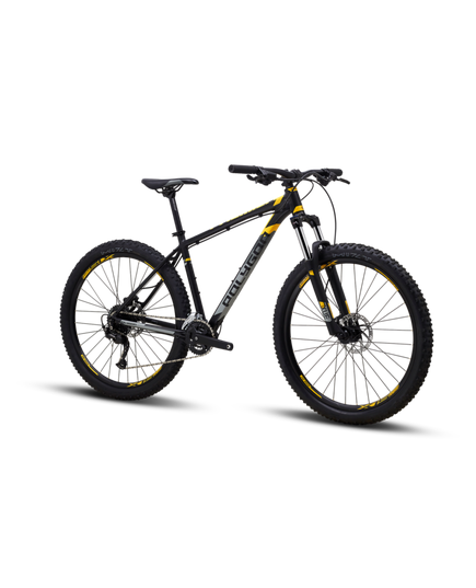 Велосипед Polygon Premier 5 black, Цвет: Черный, Размер рамы: XL, Диаметр колеса: 29", изображение 2