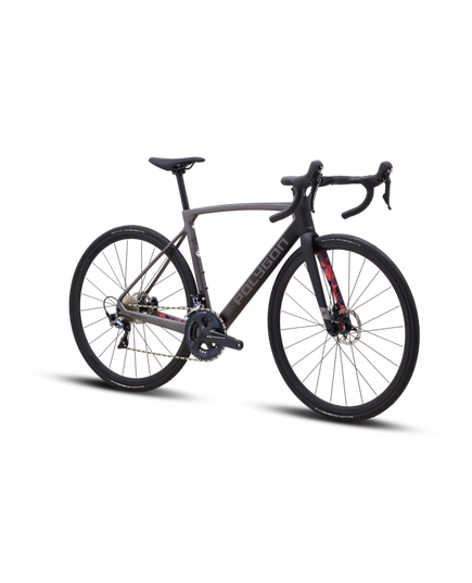 Велосипед Polygon Strattos S8D чорний, Колір: Чорний, Розмір рами: L, Діаметр колеса: 28", зображення 2