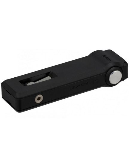 Мультитул Birzman M-Torque Ranger з динамометричним ключем / 6 функцій / чорний, зображення 2