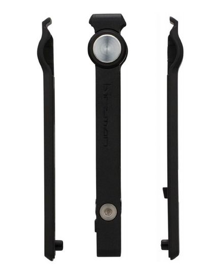 Мультитул Birzman M-Torque Ranger з динамометричним ключем / 6 функцій / чорний, зображення 4