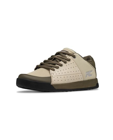 Веловзуття Ride Concepts Women's Livewire Dune, Колір: Кремовий, Розмір: EU 35, зображення 3