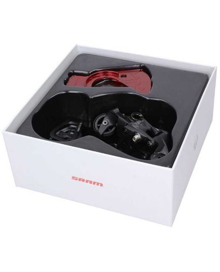 Задній перемикач SRAM GX Eagle 12 sp, зображення 2