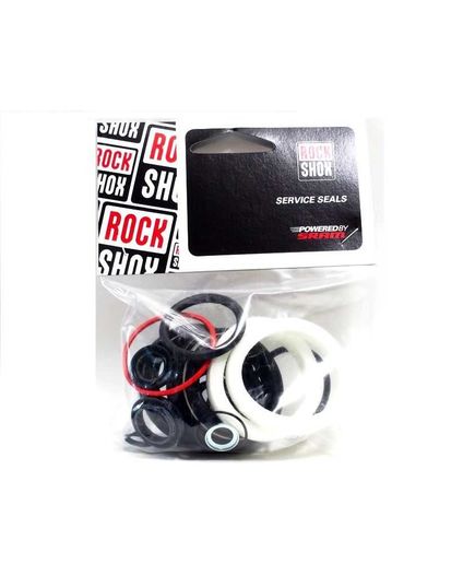 Сервісний набір RockShox 200 Hour/1 Year Revelation Motion Control RC (2018) - 00.4315.032.642, зображення 2