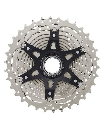 Касета Shimano CS-HG700-11, 11-34 11-зв, зображення 2