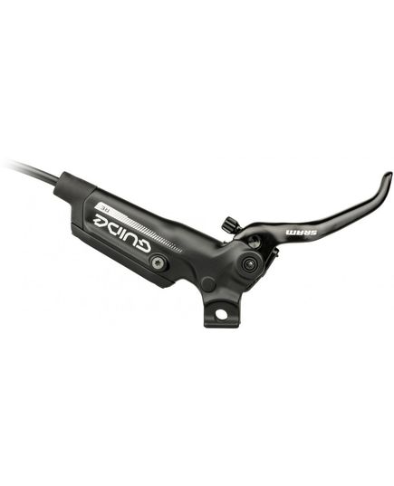 Тормоз дисковый SRAM Guide RE Guide Gloss Black Rear 1800mm, изображение 2