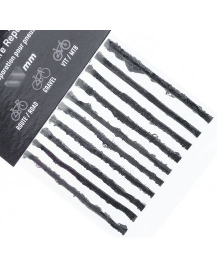 Жгутики для безкамерки HUTCHINSON RUBBER STRING - 1,5 MM, зображення 2