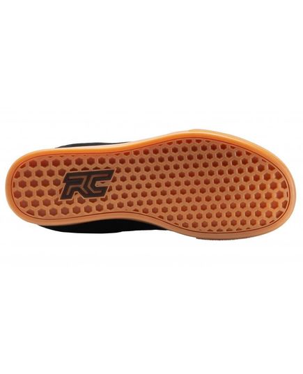 Веловзуття Ride Concepts Men's Vice Kyle Strait, Колір: Чорний, Розмір: EU 44.5, зображення 2