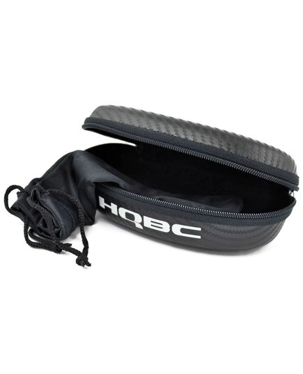 Очки HQBC TIMEOUT черный, изображение 2