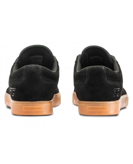 Веловзуття Ride Concepts Men's Vice Kyle Strait, Колір: Чорний, Розмір: EU 44.5, зображення 4