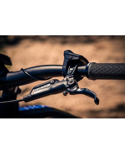 Тормоз дисковый SRAM Guide RE Guide Gloss Black Rear 1800mm, изображение 5