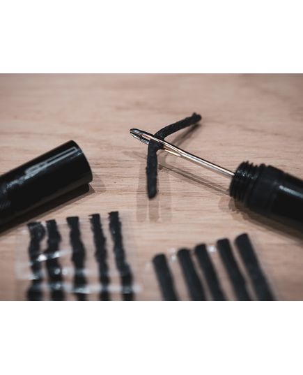 Жгутики для безкамерки HUTCHINSON RUBBER STRING - 3 MM, зображення 2