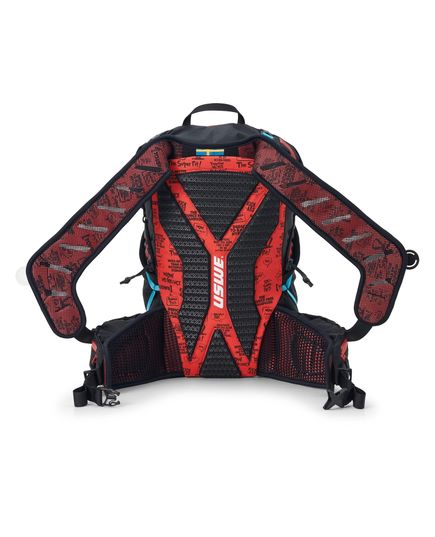 Рюкзак USWE HAJKER 18 [Carbon] L, зображення 3