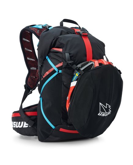 Рюкзак USWE HAJKER 18 [Carbon] L, зображення 2