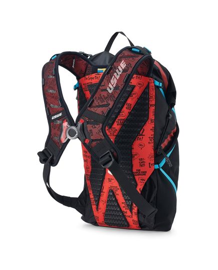 Рюкзак USWE HAJKER 18 [Carbon] L, зображення 6