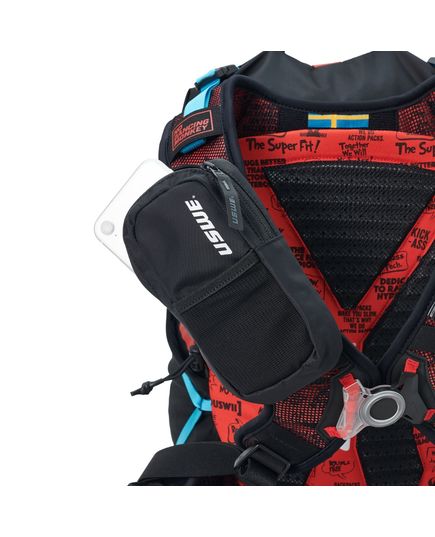 Рюкзак USWE HAJKER 18 [Carbon] L, зображення 7