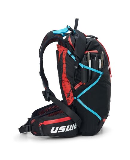 Рюкзак USWE HAJKER 18 [Carbon] L, зображення 5