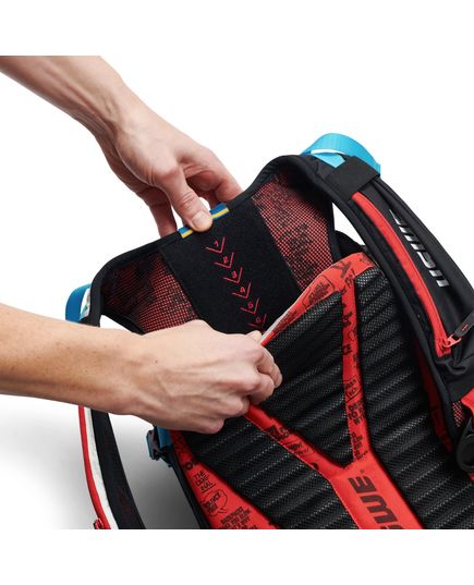 Рюкзак USWE HAJKER 18 [Carbon] L, зображення 8