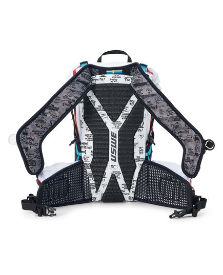 Рюкзак USWE HAJKER 18 PRO [Cool White], L, зображення 4