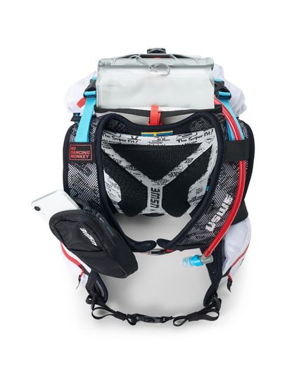 Рюкзак USWE HAJKER 18 PRO [Cool White], L, зображення 3