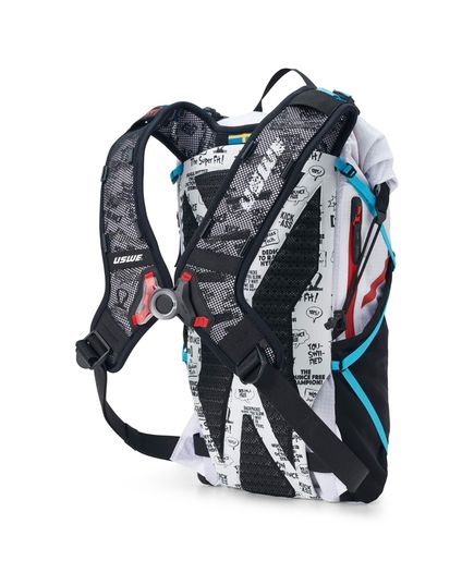 Рюкзак USWE HAJKER 18 PRO [Cool White], L, зображення 6