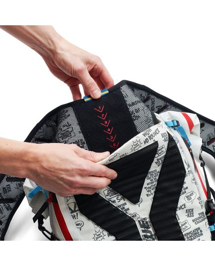 Рюкзак USWE HAJKER 18 PRO [Cool White], L, зображення 9