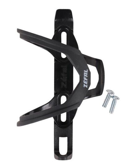 Фляготримач Zefal "Pulse Z2" (1705), чорн. (3420581705014), зображення 2