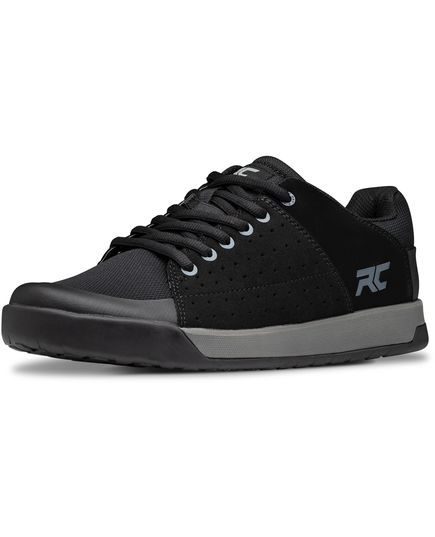 Веловзуття Ride Concepts Men's Livewire Black, Колір: Чорний, Розмір: EU 46.5, зображення 3