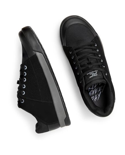 Веловзуття Ride Concepts Men's Livewire Black, Колір: Чорний, Розмір: EU 46.5, зображення 4