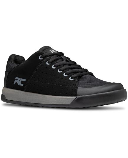 Веловзуття Ride Concepts Men's Livewire Black, Колір: Чорний, Розмір: EU 46.5, зображення 5