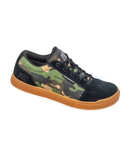 Веловзуття Ride Concepts Men's Vice Camo/Black, Колір: Camo, Розмір: EU 42, зображення 3
