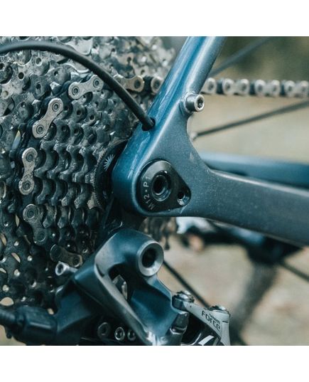 Серьга на раму Pride Jet Rocket / Jet Rocx, изображение 2