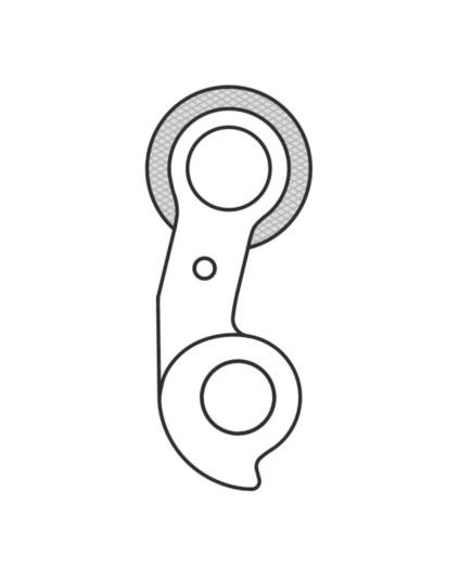 Петух сменный GT Fury  13 г / Mongoose 12мм GT#ATIDH0104, изображение 4