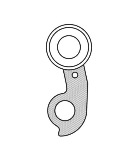 Петух сменный GT Fury  13 г / Mongoose 12мм GT#ATIDH0104, изображение 5