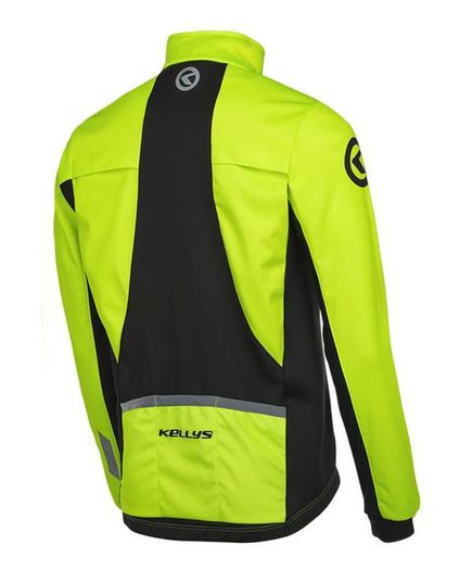 Велокуртка KLS RIVAL, изображение 2