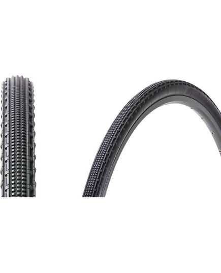 Покришка GRAVELKING SK Panaracer, 700x43C Black, зображення 3