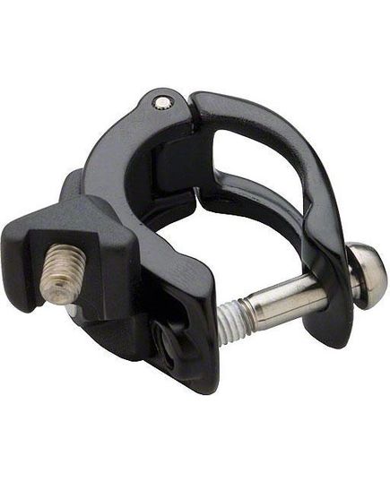 Кріплення ручки гальма Sram 11A MMX PAIR BLACK, зображення 2