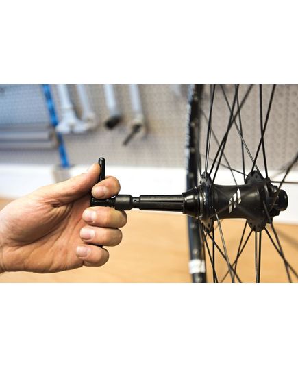 Знімач ковпачків у втулці Unior Tools FI12-15, зображення 2