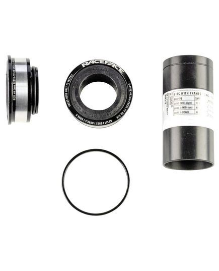 Каретка Race Face BB,BB8992-Ø24MM, зображення 2