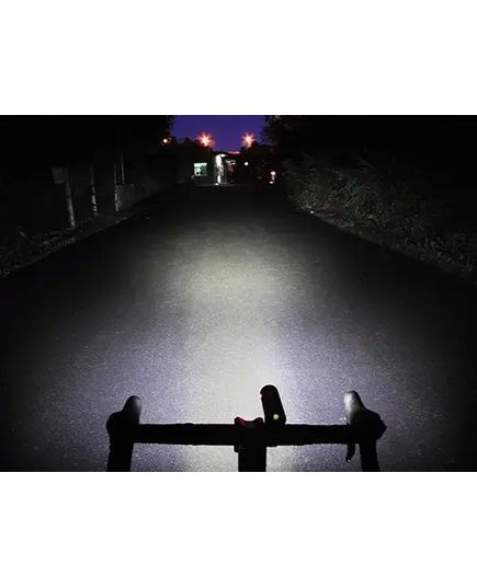 Свет передний Ravemen CR800, изображение 4