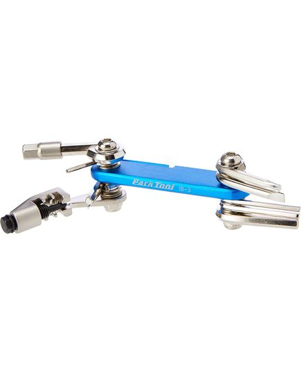 Набір інструментів Park Tool IB-3 I-Beam, зображення 2