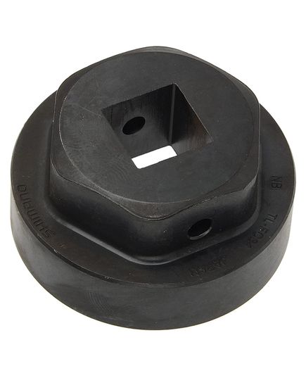 Інструмент Shimano TL-FC34 чашек каретки SM-BB93/SM-BB9000, зображення 2