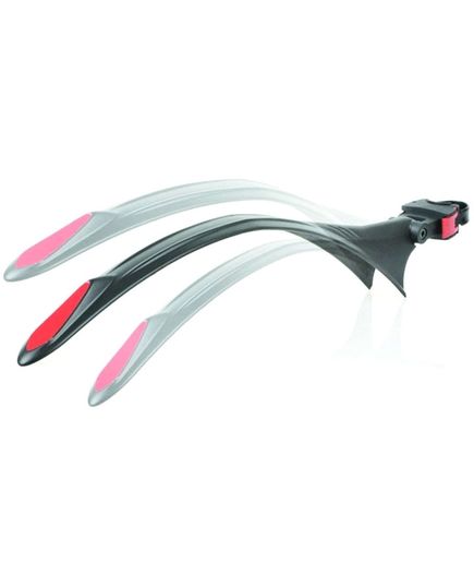 Заднє крило Polisport Michigan 28', зображення 2