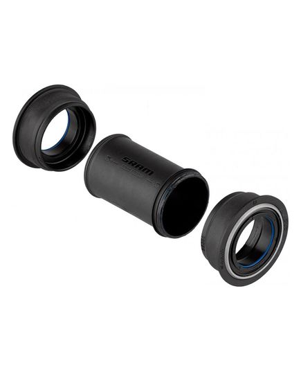 Каретка SRAM AM BB DUB BB386 (Road), изображение 2