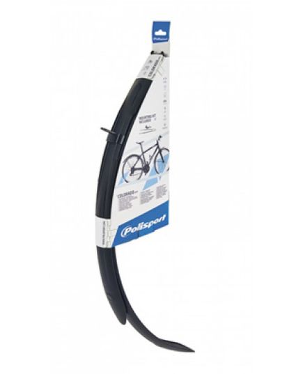 Набір крил Polisport Colorado city 28", зображення 3