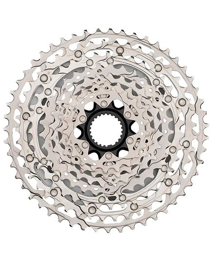 Касета SHIMANO DEORE CS-M6100 10-51T, зображення 2