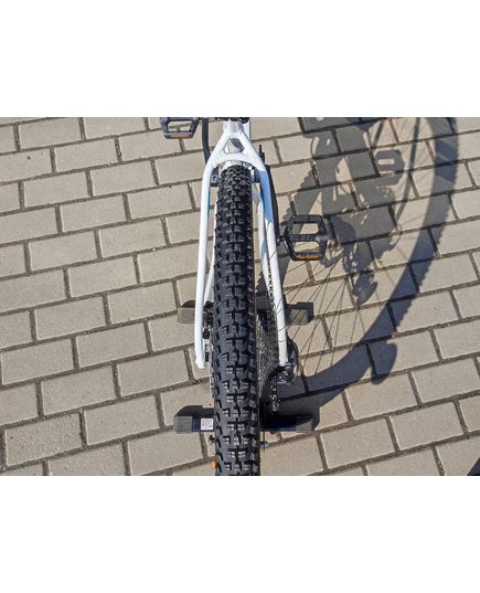 Велосипед Polygon Xtrada 7 purple white, Колір: Пурпуровий, Розмір рами: M, Діаметр колеса: 29", зображення 13