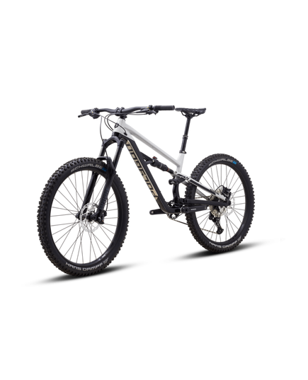 Велосипед Polygon Siskiu T7 сірий чорний, Колір: Сірий, Розмір рами: S, Діаметр колеса: 29", зображення 2